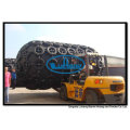 Schwimmender Ship Rubber Fender